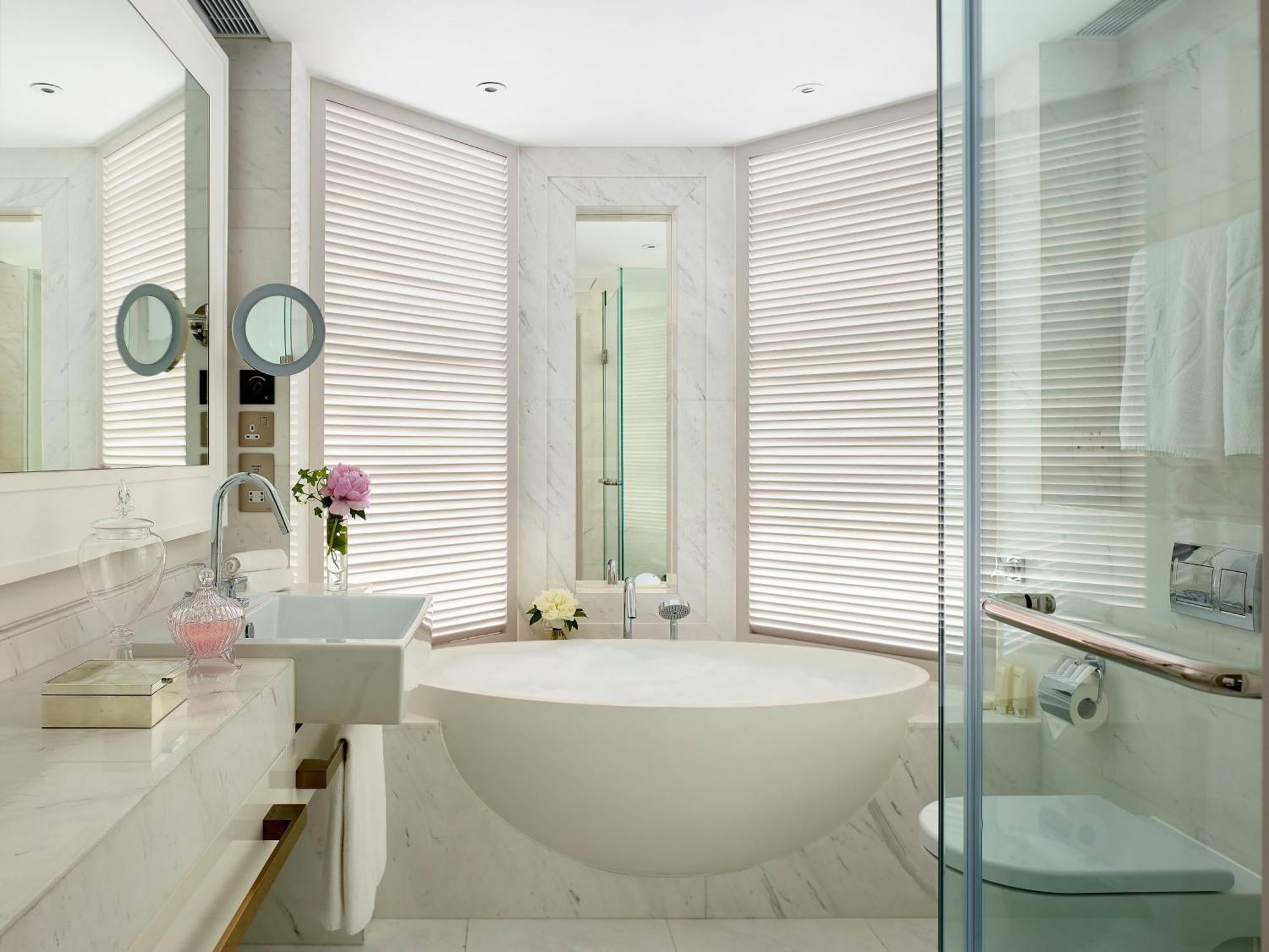 Club Executive Suite met 1 Slaapkamer