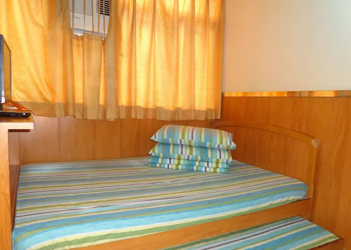 Fortune Hotel
